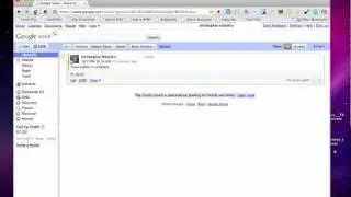 Convert Your Thoughts to Text with Google Voice