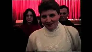 Народно- эстрадный массовый концерт. Репертуар для ансамблей разных направлений. Рекомендуем.