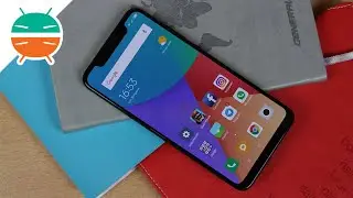 RECENSIONE Xiaomi Mi 8 Global: è veramente MIGLIORATO?
