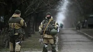 Война на Украине (17.03.22):Бои на Ингульце, Мариуполь, Курахово, Рубежное-Юрий Подоляка