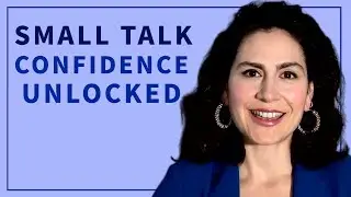Small Talk Triumph: Boost Confidence, Connections and Social Fluency with these Powerful Icebreakers