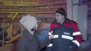 Профессия: Инженер по эксплуатации фонтанов