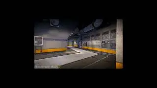 ВАРФЕЙС новая карта «Лаборатория» для режима блиц Warface 