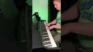 Azata Theme | Starward Gaze (Song of Elysium) 