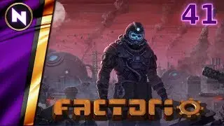 Factorio Krastorio #41 RAM