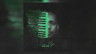 Mhaw Keys - I Am Keys || EP Mix By Fest Jr || Mixed On Crossdj