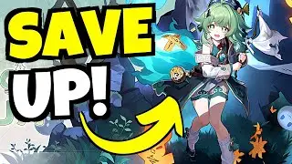 HUOHUO - 1.5 CHARACTER REVEAL - ARE YOU READY?! [Honkai: Star Rail]