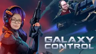 Galaxy Control to Major Tom, We're Playing Space Games!