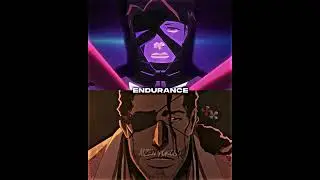 Base Aizen vs Shunsui Who is Strongest 
