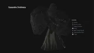 Resident Evil Village - All Models Showcase (Characters, Enemies & Weapons)