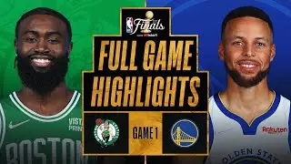 Game Recap: Celtics 120, Warriors 108