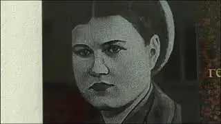 Глумина А А  Сквозь время