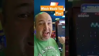 AWESOME ARCADE AT DISNEY'S ART OF ANIMATION
