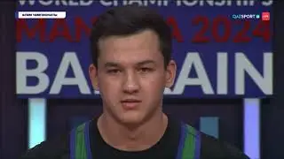 #штангист