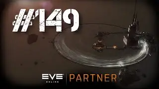 EVE Online. От альфы до титана 3. Серия №149. Тихая гавань в хайсеке.