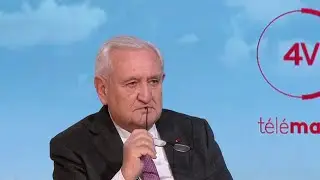 Les 4 vérités - Jean-Pierre Raffarin