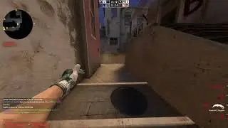 Csgo HVH - Otc - Free Dll - Im Back