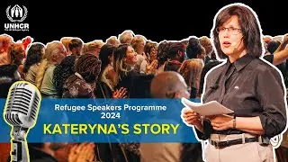 Surviving Ukraine: Kateryna's Inspiring Journey To Safety And Gratitude In Sweden