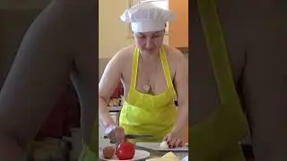 Cooking delicious chicken. Сook food. Сook. Mila naturist.