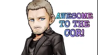 DFFOO - GL 1ST COR LEONIS BANNER PULLS!