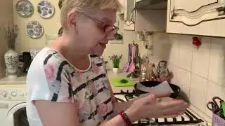 Грузинские котлетки у меня на обед. Немного в ленту лентяя Батошу