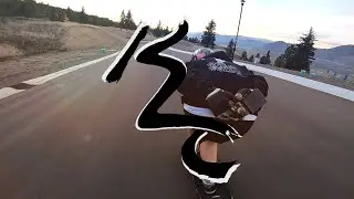 New Territory | DH Longboarding