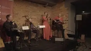 A jak poszedł król na wojnę - Мила Кириевская (песня на стихи Марии Конопницкой)