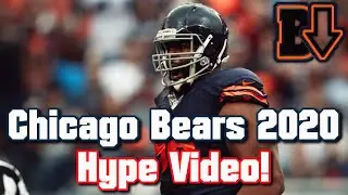 Chicago Bears 2020 Hype Videoᴴᴰ || 