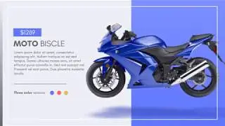 Our Market - Universal Product Promo by aliyarmikayilov | After Effects Template | Product Promo