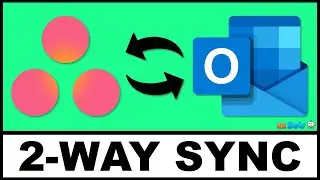 How to 2-Way Sync Between Asana and Microsoft Outlook Calendar | zzBots
