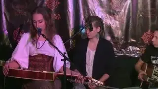 Мила Кириевская и 