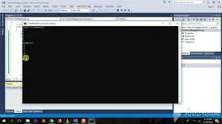 C# Program to Negate the Positive Elements of Array