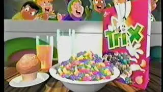 (July 26, 2001) Rugrats & Spongebob Tape Nickelodeon Commercial Breaks (Part 2/5)