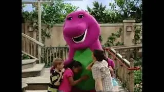 Barney y sus amigos - Te Quiero Yo (Versión Extendida)