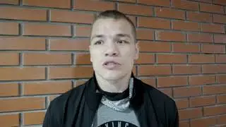Федор Чудинов о бое с Садиком, Олеге Лисееве и брате