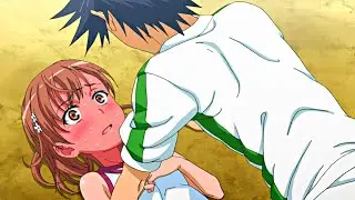 Top 10 Netflix Anime (Deutsch/German)