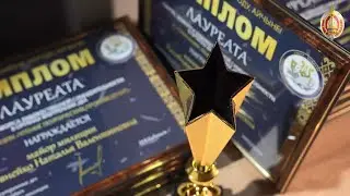Таланты в милицейской форме