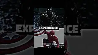 Batman vs Spiderman 