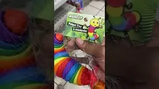 Fidget toy 