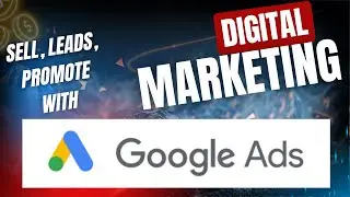 How to Create a Google Ads Campaign for Leads & Sales (Step-by-Step Tutorial 2025)