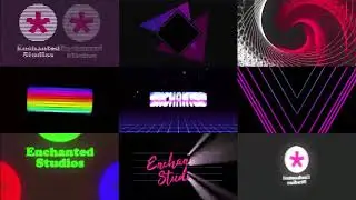 VHS Toolkit for After Effects | After Effects Project Files - Videohive template