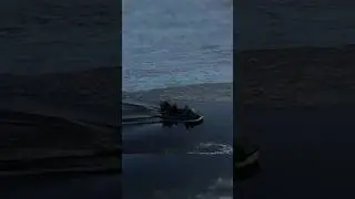 аэролодки Торнадоаэро #клевая #якутия #рыбалка #fishing