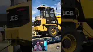 НОВЫЙ СТРОИТЕЛЬНЫЙ ПАК JCB ДЛЯ ETS2 и ATS 1.50 #shorts #truck #ets2