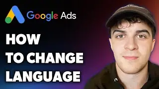 How to Change Language on Google Adsense (Full 2024 Guide)