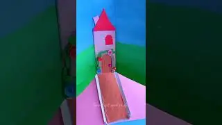 it's the most beautiful craft in my all crafts😍 