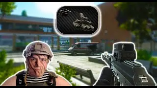 Escape from Tarkov: Зачистка санатория #highlights
