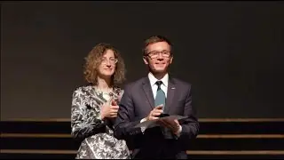 ОРГАНИСТ ГОДА - торжественная церемония вручения премии в Кафедральном соборе Калининграда