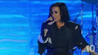 Demi Lovato - Substance (Live At Wawa Welcome America 2023)