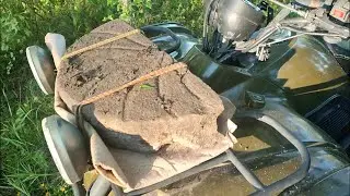 В музей