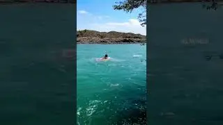 Khabib in Swimming Mood 🏊🏼‍♂️👊 